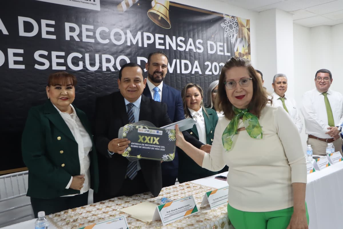 FIGLOSNTE 53: BENEFICIA A SUS SOCIOS